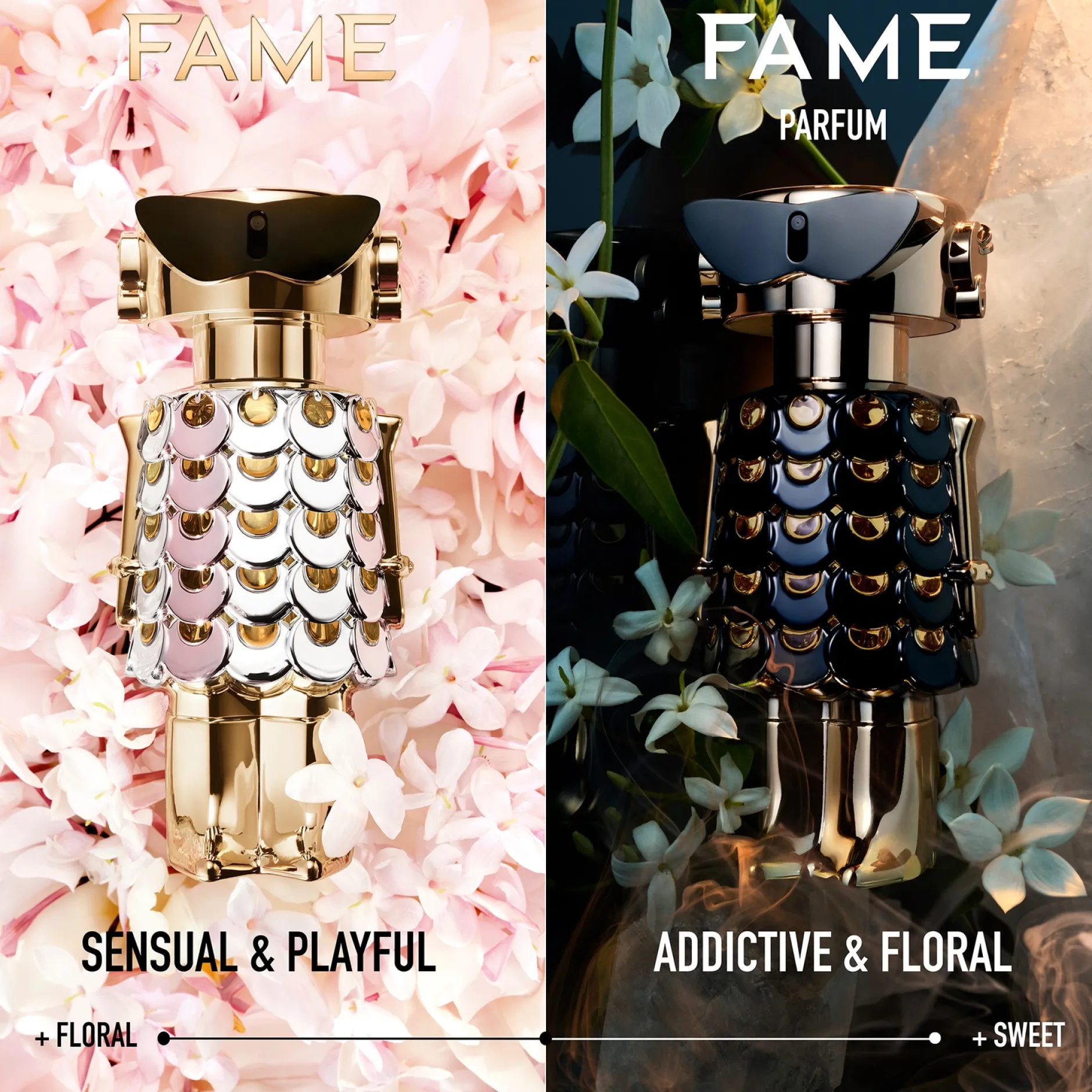Rabanne Fame Parfum 30ml Best