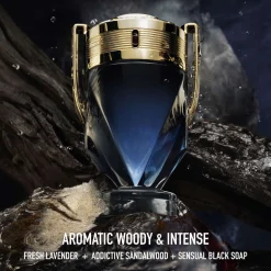 Rabanne Invictus Parfum Parfum 200ml Online