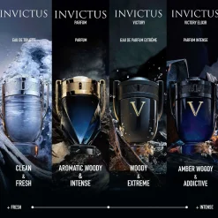 Rabanne Invictus Parfum Parfum 200ml Online