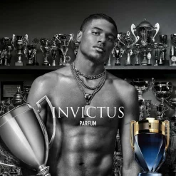 Rabanne Invictus Parfum Parfum 100ml Clearance