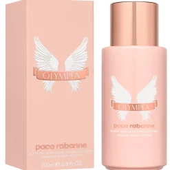 Rabanne Olympéa Body Lotion 200ml Discount
