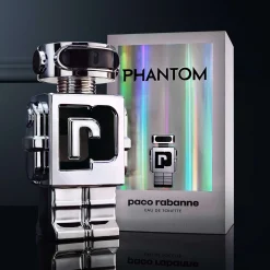 Rabanne Phantom Eau de Toilette 50ml Online