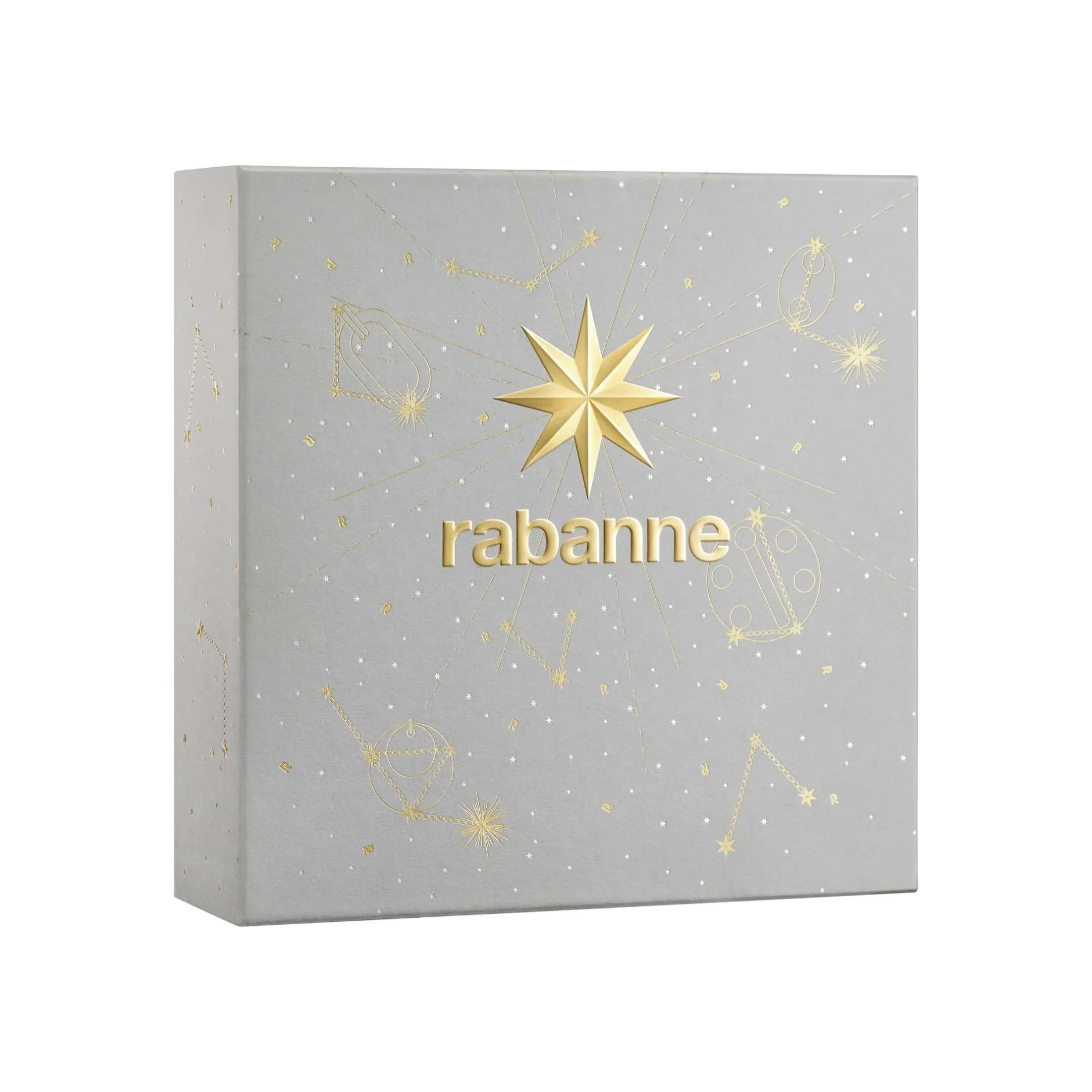 Rabanne Sets Fame Eau de Parfum 80ml Gift Set Hot