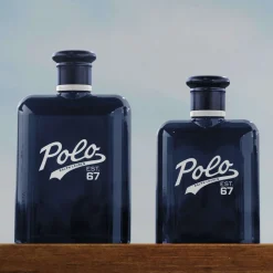 Ralph Lauren Polo 67 Eau de Toilette Spray 75ml Hot