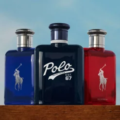 Ralph Lauren Polo 67 Eau de Toilette Spray 75ml Hot