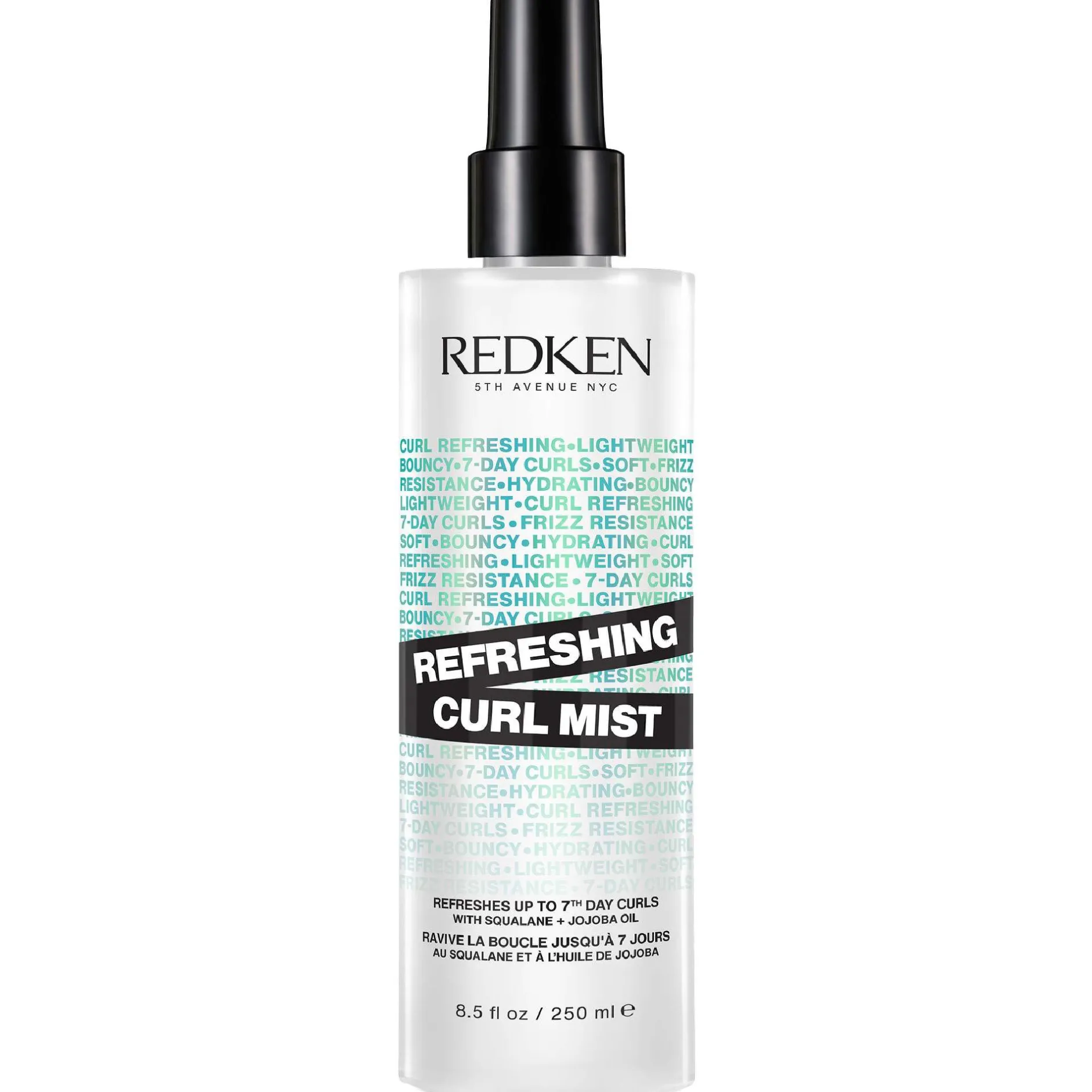 Redken Acidic Bonding Concentrate Curls Refreshing Curl Mist 250ml Sale