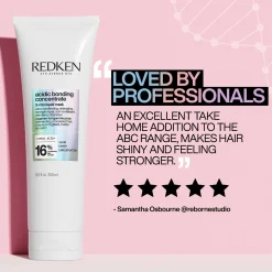 Redken Acidic Bonding Concentrate 5-Minute Liquid Hair Mask, Bond Repair and Hydration 250ml Sale