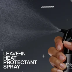 Redken Acidic Color Gloss Heat Protection Leave-In Treatment 230°C Hair Shine Spray 190ml Outlet