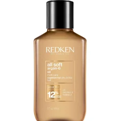 Redken All Soft Argan-6 Oil 111ml Online