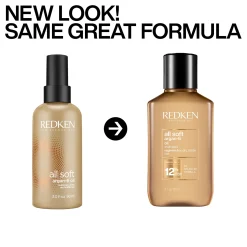 Redken All Soft Argan-6 Oil 111ml Online