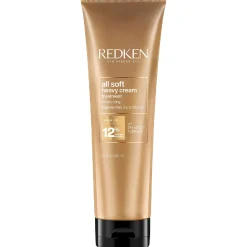 Redken All Soft Heavy Cream 250ml Clearance