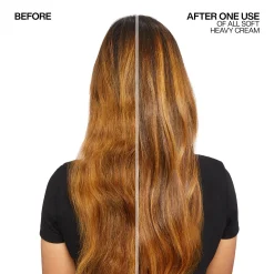 Redken All Soft Heavy Cream 250ml Clearance