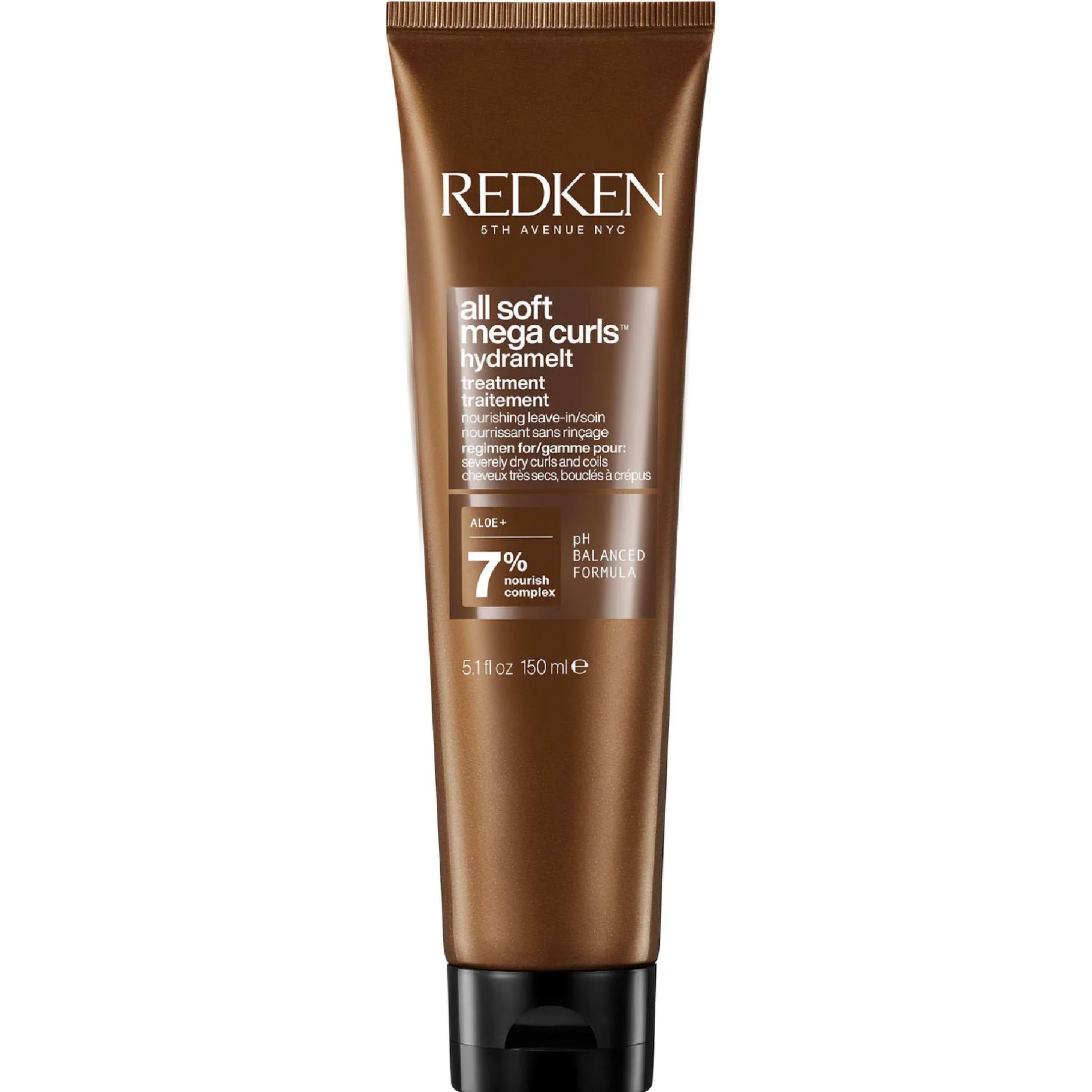 Redken All Soft Mega Curls Hydramelt 150ml Online