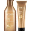 Redken Bundles Duo: All Soft Heavy Cream 250ml & All Soft Shampoo, For Dry Hair, Intense Softness and Shine 300ml Best