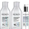 Redken Bundles Trio: Concentrate Shampoo 300ml, Conditioner 300ml & Concentrate 24/7 Night & Day Serum 100ml Best