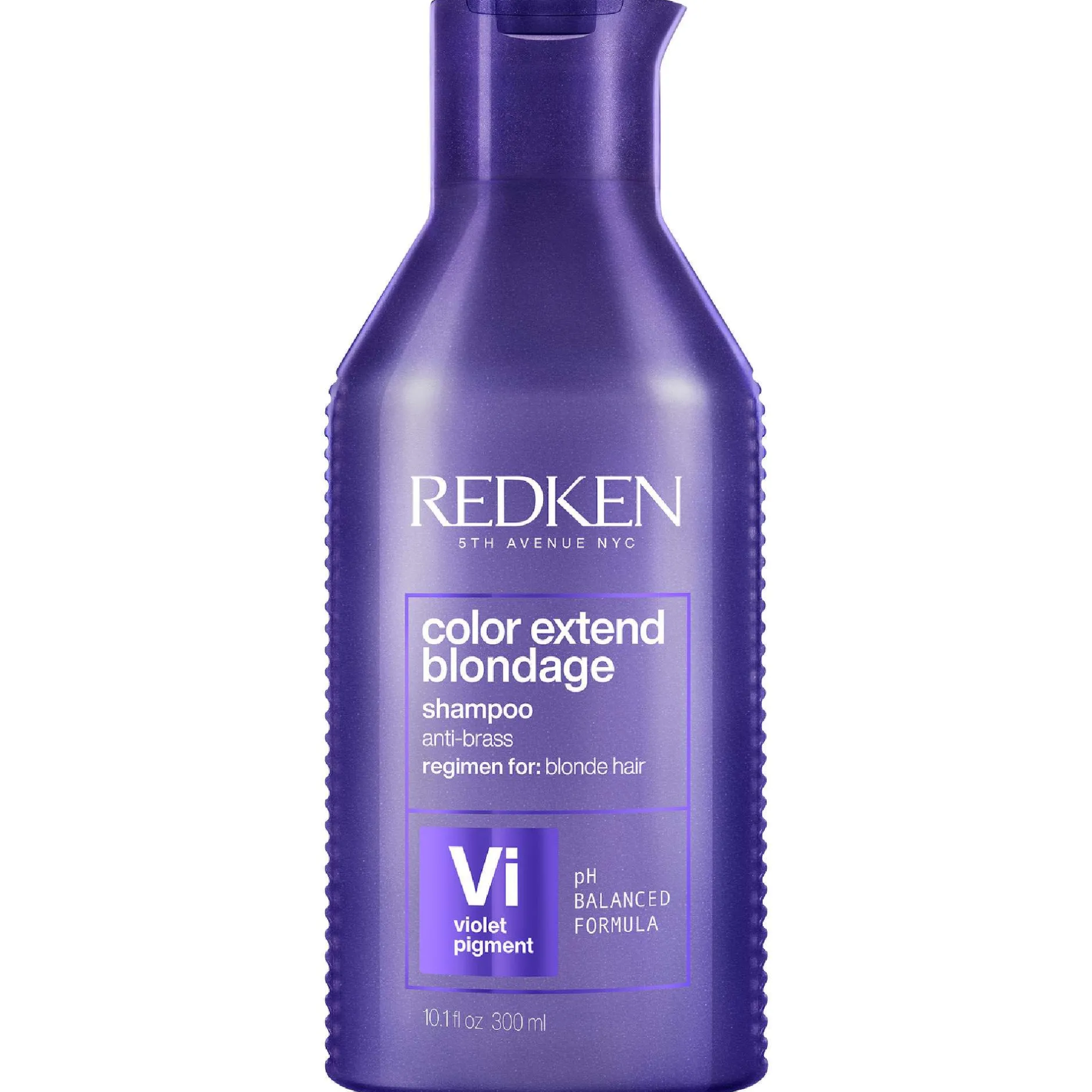 Redken Color Extend Blondage Purple Shampoo 300ml Best