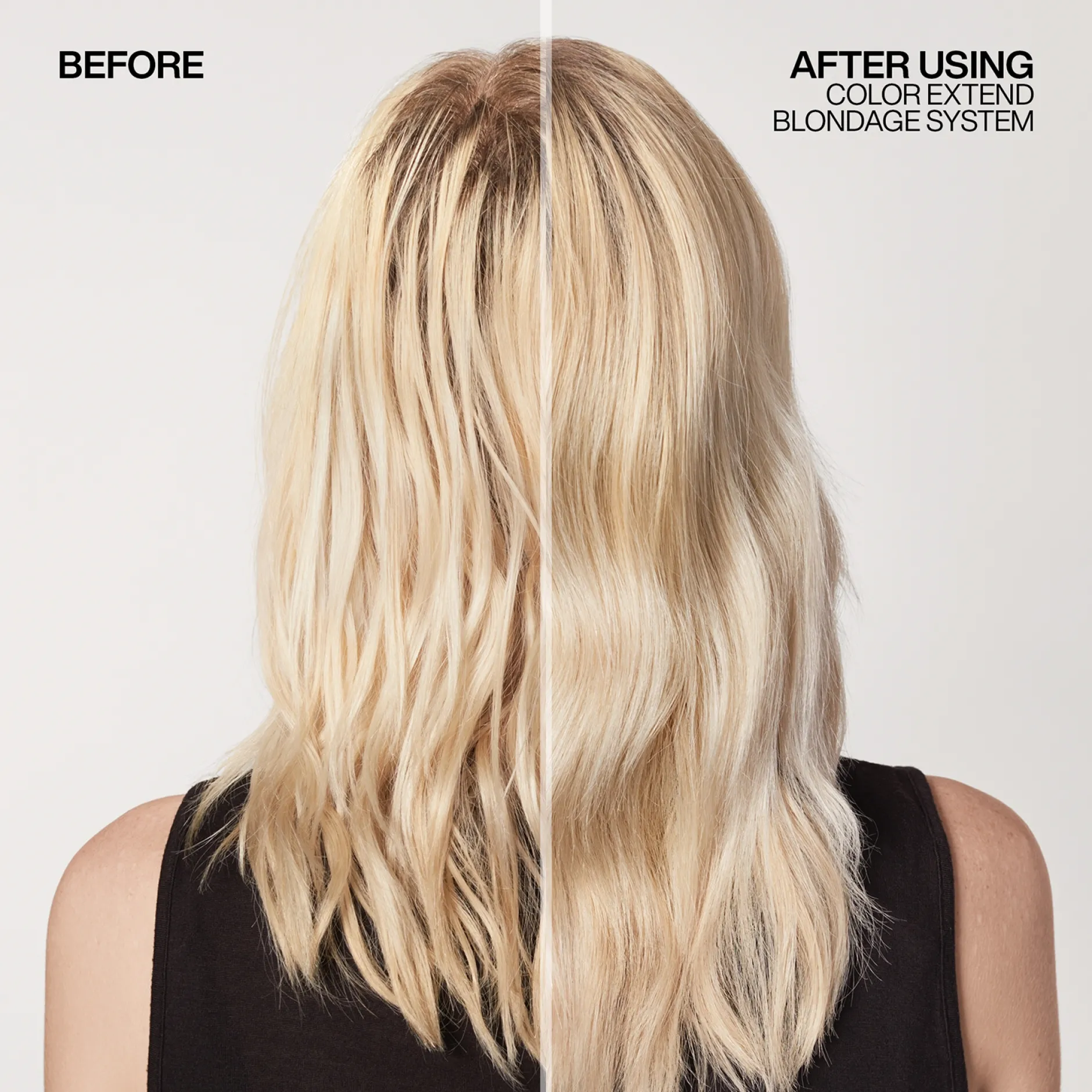 Redken Color Extend Blondage Purple Shampoo 300ml Best