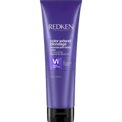 Redken Color Extend Blondage Express Anti-Brass Mask 250ml New