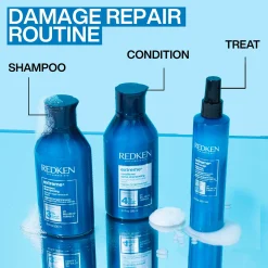 Redken Extreme Shampoo 500ml Discount