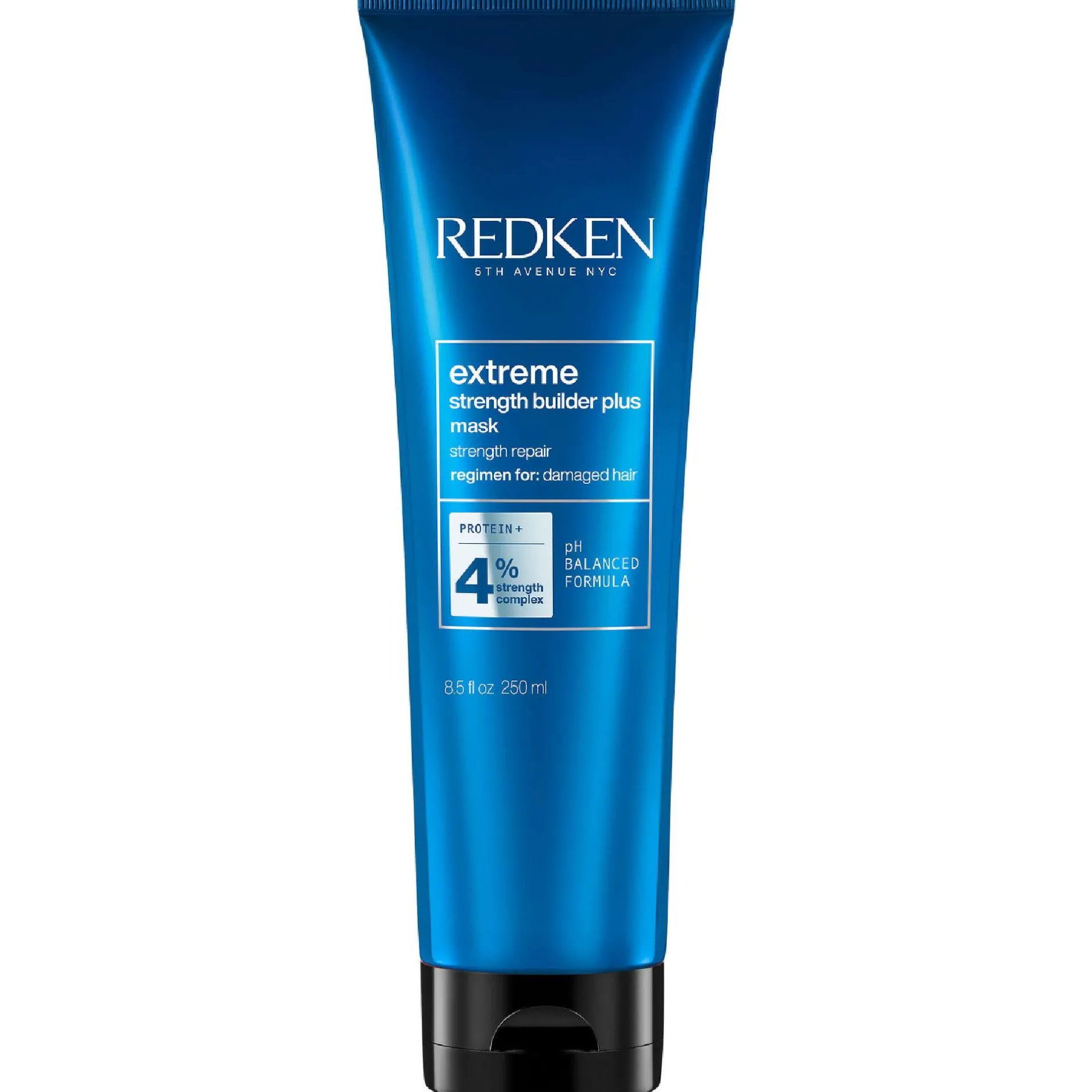 Redken Extreme Strength Builder Plus Mask 250ml Online