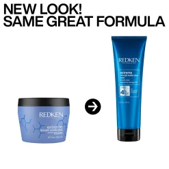Redken Extreme Strength Builder Plus Mask 250ml Online