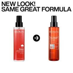 Redken Frizz Dismiss Instant Deflate 125ml