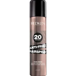 Redken Hairspray Anti-Frizz Hairspray 250ml New