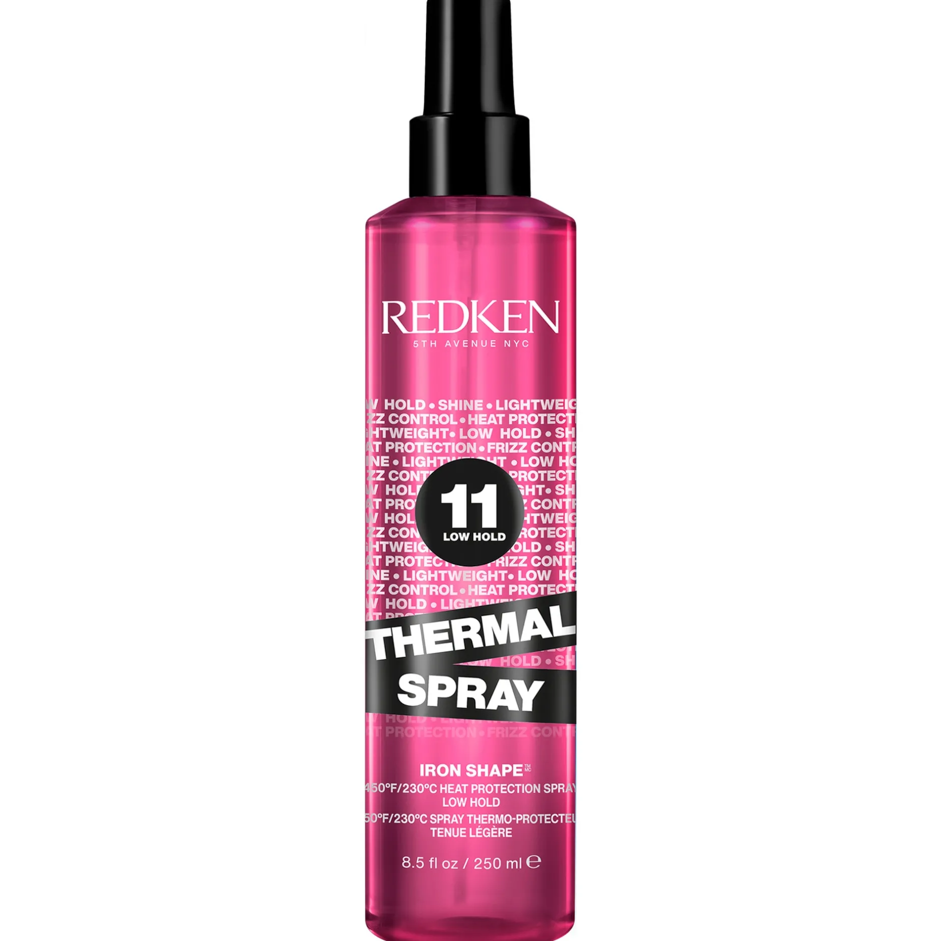 Redken Styling Thermal Spray 250ml