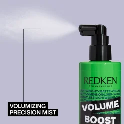 Redken Styling Volume Boost 250ml Hot