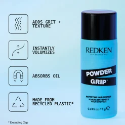 Redken Texturize Powder Grip 7g