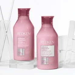 Redken Volume Injection Shampoo 300ml Discount