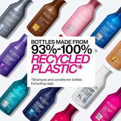 Redken Volume Injection Shampoo 300ml Discount