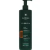 Rene Furterer Curbicia Purifying Ritual: Normalizing, Lightness Shampoo For Oily Scalp 600ml / 20.2 fl.oz. Sale