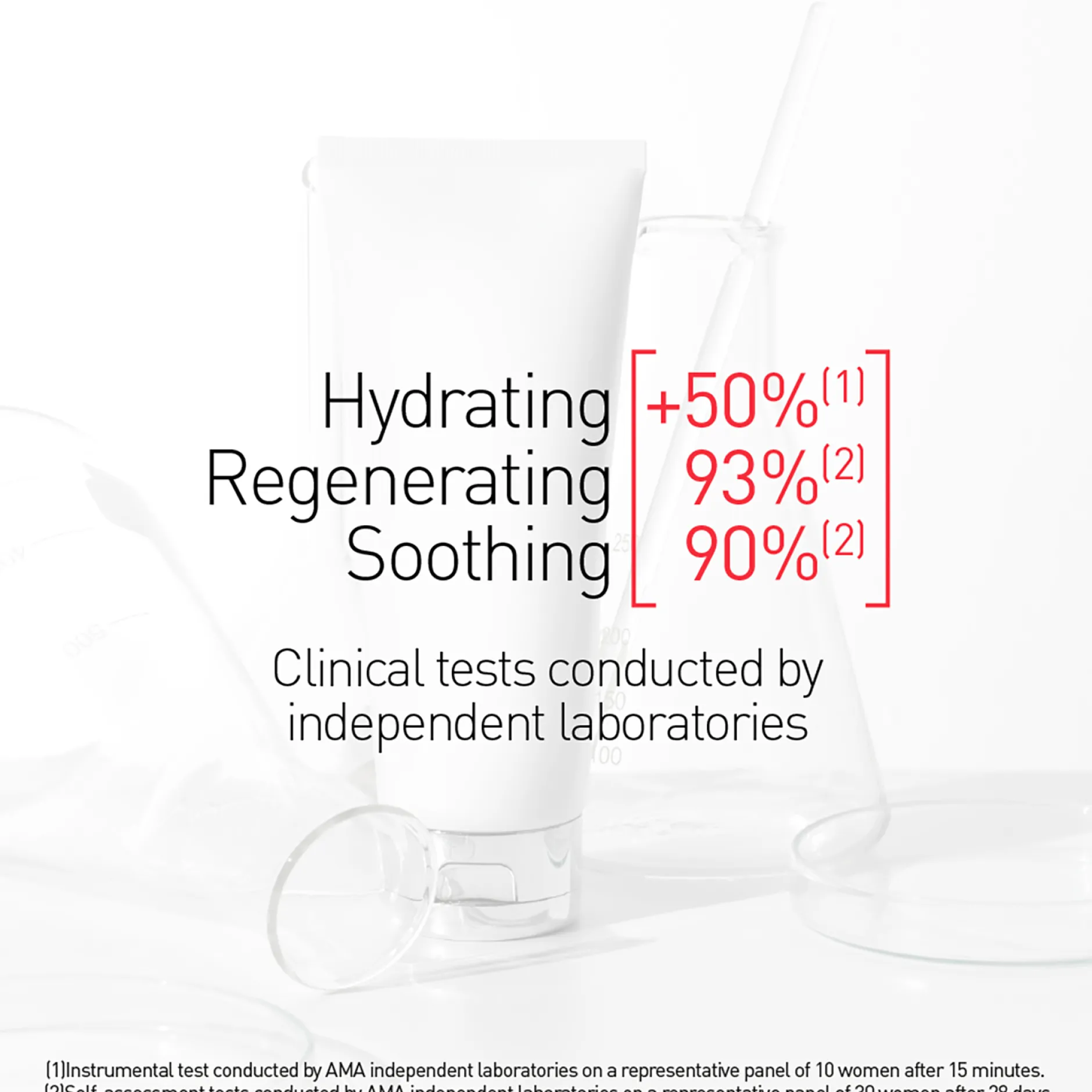 Rexaline Derma Comfort Cream 50ml Clearance