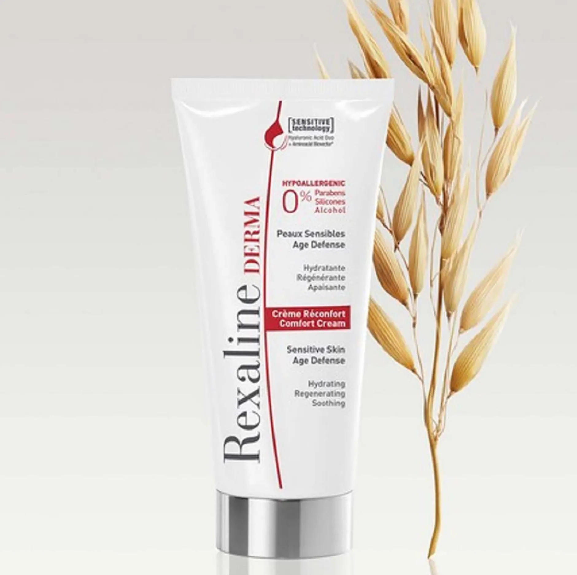 Rexaline Derma Comfort Cream 50ml Clearance