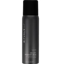 Rituals Homme 24 Hour Anti-Perspirant Spray 200ml Discount