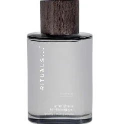 Rituals Homme After Shave Refreshing Gel 100ml Outlet