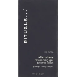 Rituals Homme After Shave Refreshing Gel 100ml Outlet