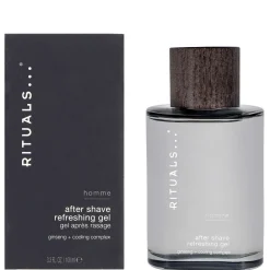 Rituals Homme After Shave Refreshing Gel 100ml Outlet