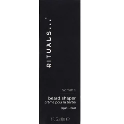 Rituals Homme Beard Shaper 30ml Outlet