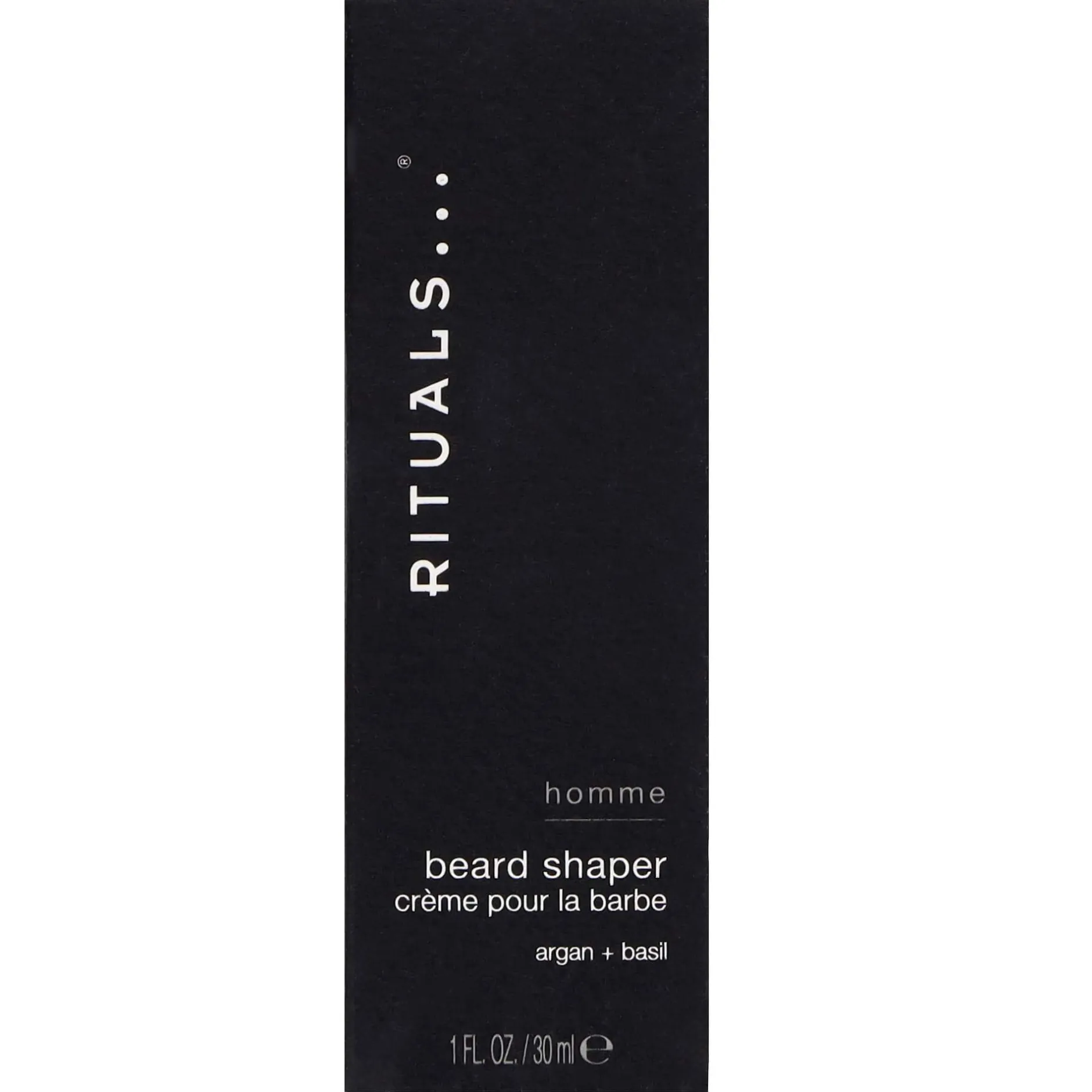 Rituals Homme Beard Shaper 30ml Outlet