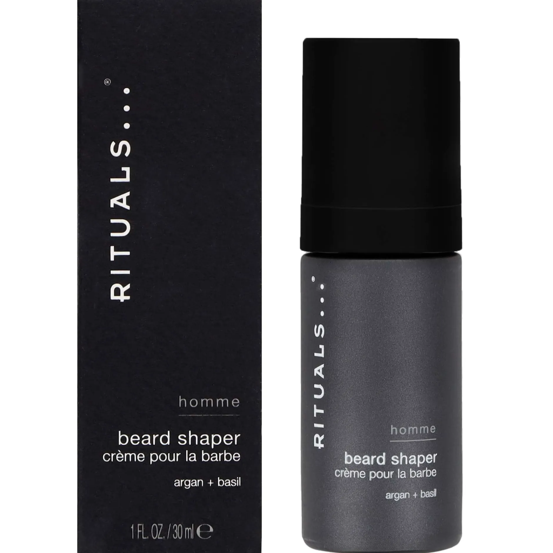 Rituals Homme Beard Shaper 30ml Outlet