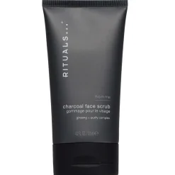 Rituals Homme Charcoal Face Scrub 125ml Best