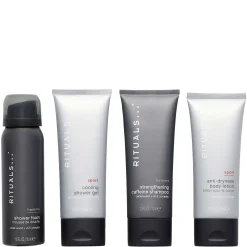 Rituals Homme Homme Small Gift Set