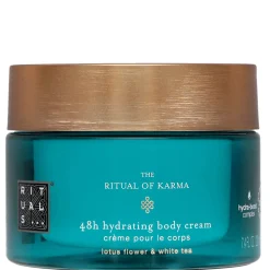 Rituals The Ritual of Karma 48H Hydrating Body Cream 220ml Hot