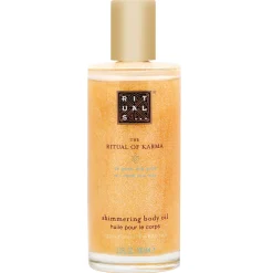 Rituals The Ritual of Karma Shimmering Body Oil 100ml Outlet