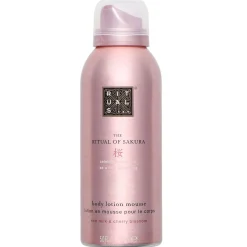Rituals The Ritual of Sakura Body Lotion Mousse 150ml Online
