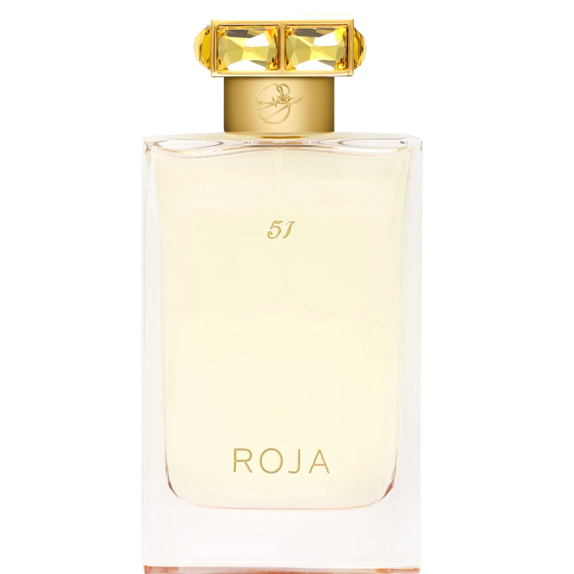 Roja Parfums 51 Pour Femme Eau de Parfum Spray 75ml Best