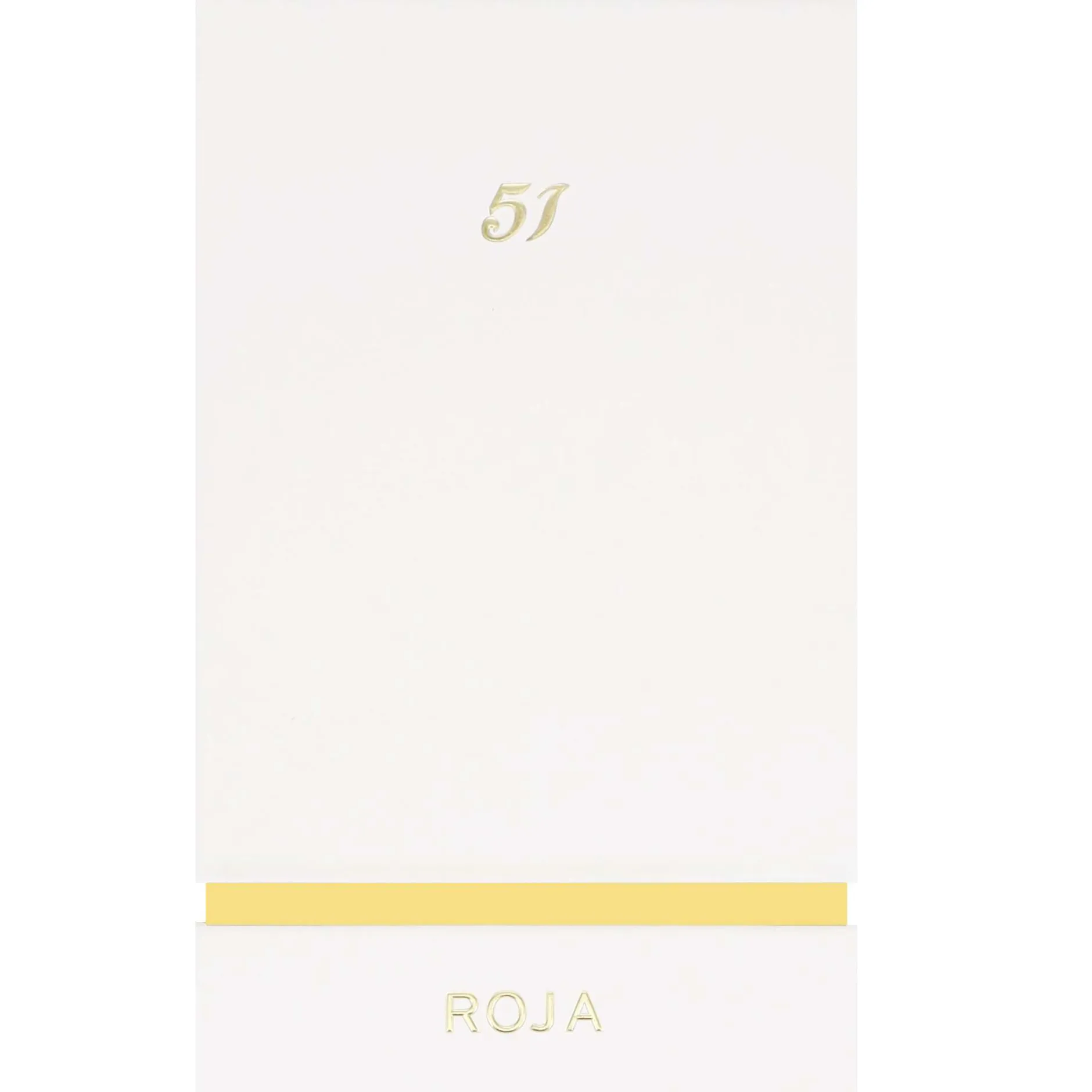 Roja Parfums 51 Pour Femme Eau de Parfum Spray 75ml Best