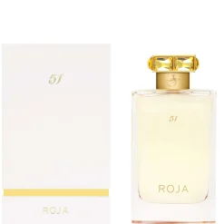 Roja Parfums 51 Pour Femme Eau de Parfum Spray 75ml Best